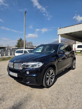 BMW X5 40d, снимка 1