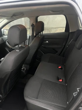 Dacia Duster 1.5, снимка 8