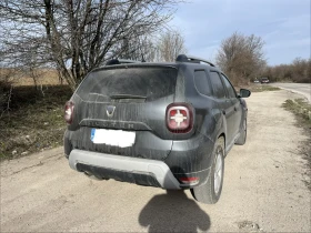 Dacia Duster 1.5, снимка 4