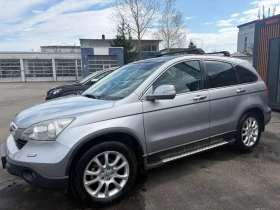 Honda Cr-v 2, 0* 150* AC* NAVI* PDC* CAM* PANO* XENON * КОЖА*, снимка 1