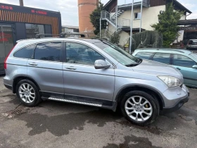 Honda Cr-v 2, 0* 150* AC* NAVI* PDC* CAM* PANO* XENON * КОЖА*, снимка 5
