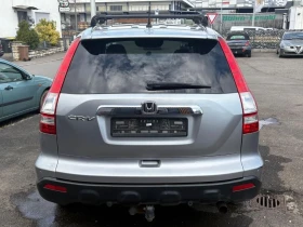 Honda Cr-v 2, 0* 150* AC* NAVI* PDC* CAM* PANO* XENON * КОЖА*, снимка 3