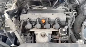 Honda Cr-v 2, 0* 150* AC* NAVI* PDC* CAM* PANO* XENON * КОЖА*, снимка 17