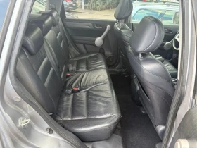 Honda Cr-v 2, 0* 150* AC* NAVI* PDC* CAM* PANO* XENON * КОЖА*, снимка 9