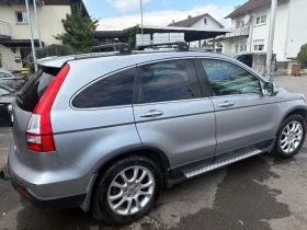 Honda Cr-v 2, 0* 150* AC* NAVI* PDC* CAM* PANO* XENON * КОЖА*, снимка 4