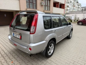 Nissan X-trail, снимка 6