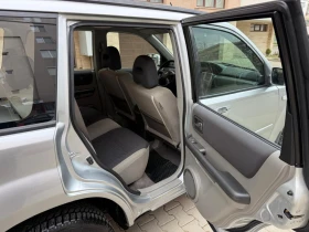 Nissan X-trail, снимка 13
