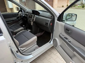 Nissan X-trail, снимка 12