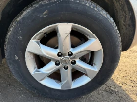 Nissan Murano 3.5 v6, снимка 7