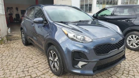 Kia Sportage, снимка 2