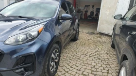 Kia Sportage, снимка 3