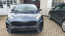 Kia Sportage, снимка 1
