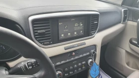 Kia Sportage, снимка 8