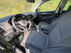 Skoda Karoq Style 2.0 TDI 4x4 DSG, снимка 9