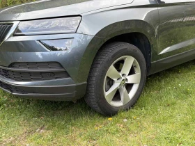 Skoda Karoq Style 2.0 TDI 4x4 DSG, снимка 6