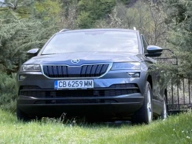 Skoda Karoq Style 2.0 TDI 4x4 DSG, снимка 5