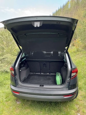 Skoda Karoq Style 2.0 TDI 4x4 DSG, снимка 12