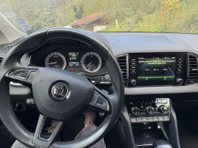 Skoda Karoq Style 2.0 TDI 4x4 DSG, снимка 7