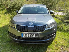 Skoda Karoq Style 2.0 TDI 4x4 DSG, снимка 2