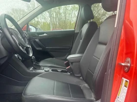 VW Tiguan * Comfortline * CARFAX * ЦЕНА ДО БГ, снимка 16