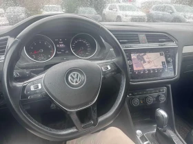 VW Tiguan * Comfortline * CARFAX * ЦЕНА ДО БГ, снимка 9