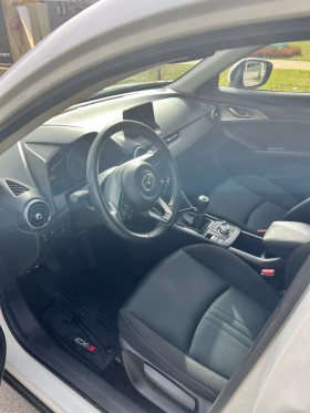 Mazda CX-3, снимка 9