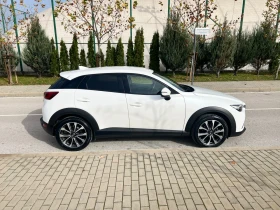 Mazda CX-3, снимка 6