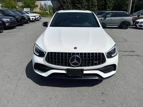 Mercedes-Benz GLC 43 AMG  4MATIC Coupe /360/DISTRONIC/АВТОКРЕДИТ, снимка 6
