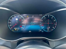 Mercedes-Benz GLC 43 AMG  4MATIC Coupe /360/DISTRONIC/АВТОКРЕДИТ, снимка 8