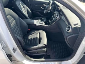 Mercedes-Benz GLC 43 AMG  4MATIC Coupe /360/DISTRONIC/АВТОКРЕДИТ, снимка 17