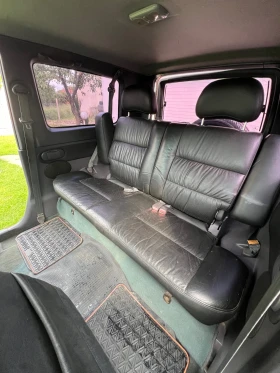 SsangYong Korando 3.2, снимка 10