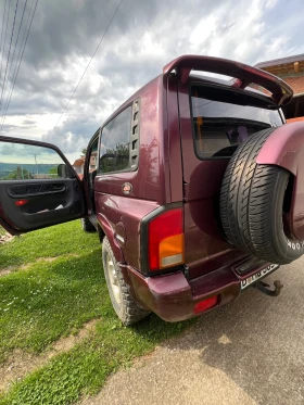 SsangYong Korando 3.2, снимка 4