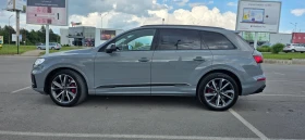 Audi Q7 3.0 TDi, снимка 4