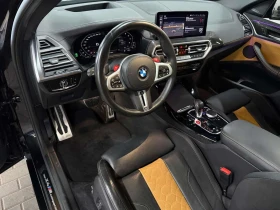 BMW X4 * Competition * CARFAX * ЦЕНА ДО БГ, снимка 11