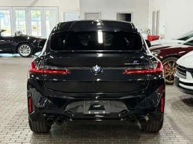 BMW X4 * Competition * CARFAX * ЦЕНА ДО БГ, снимка 6