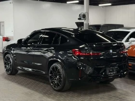 BMW X4 * Competition * CARFAX * ЦЕНА ДО БГ, снимка 7