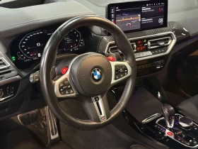 BMW X4 * Competition * CARFAX * ЦЕНА ДО БГ, снимка 10
