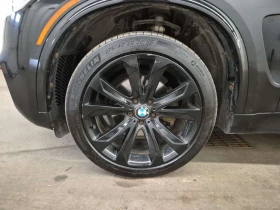 BMW X5 * XDRIVE35D * CARFAX * ЦЕНА ДО БГ, снимка 13