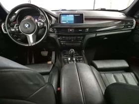 BMW X5 * XDRIVE35D * CARFAX * ЦЕНА ДО БГ, снимка 7