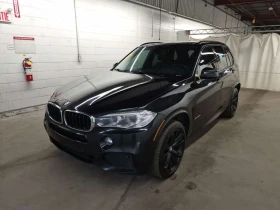 BMW X5 * XDRIVE35D * CARFAX * ЦЕНА ДО БГ, снимка 1
