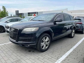 Audi Q7 * 3.0L * CARFAX * ОТ ПРЕДСТАВИТЕЛСТВО, снимка 2