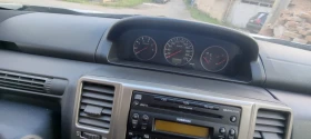 Nissan X-trail, снимка 9