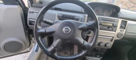 Nissan X-trail, снимка 8