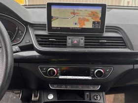 Audi Q5 * Technik * ДИГИТАЛНО * 360 * CARFAX, снимка 10