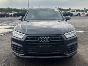 Audi Q5 * Technik * ДИГИТАЛНО * 360 * CARFAX, снимка 2