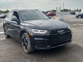 Audi Q5 * Technik * ДИГИТАЛНО * 360 * CARFAX, снимка 3