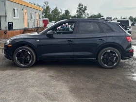 Audi Q5 * Technik * ДИГИТАЛНО * 360 * CARFAX, снимка 6