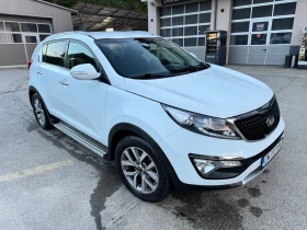 Kia Sportage 1.6 GDI GT Line, снимка 7