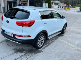 Kia Sportage 1.6 GDI GT Line, снимка 5