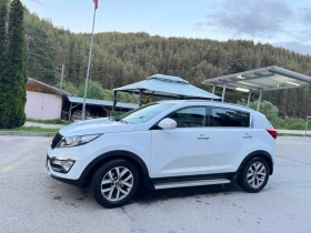 Kia Sportage 1.6 GDI GT Line, снимка 1